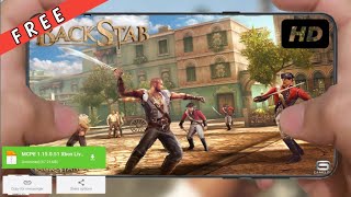 Backstab HD👍💯 Game Download in hindi | Android/iOS | Gaming Panda