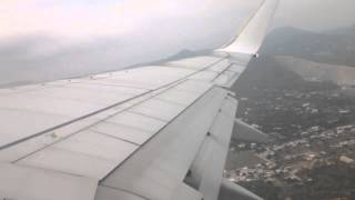 Ryanair 737-800 Ibiza Take Off