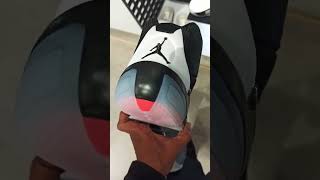 AIR JORDAN 38... IS IT REALLY WORTH IT... 😪👟🤔💯 #sneaker #sneakerhead #footlocker #jordan