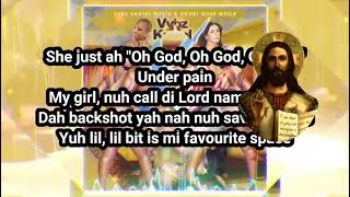 Vybz Kartel, Savage Savo- 6. Motion (Lyrics)