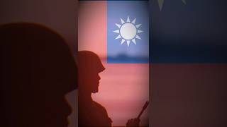 "Night Raid" | Taiwanese Military March #shorts #taiwan #china #march