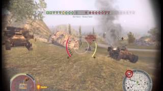 World Of Tanks Xbox 360 Edition M2 Light Fail Game