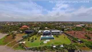 Exclusive Bali beachfront 6 suite estate for sale