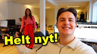 NYT! | 1 uges vlog