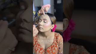 Halo eye Tutorial by Garima Garg Makeup Artist #makeupartist #booking #haloeye #makeuptutorial