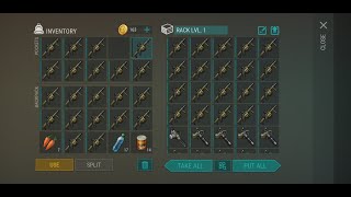 $$ My Base Tour All Boxes And VIP Storage $$ Last Day on Earth: Survival - Topic