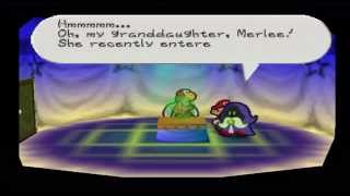 Wii VC: Paper Mario (Part 9 of 10)