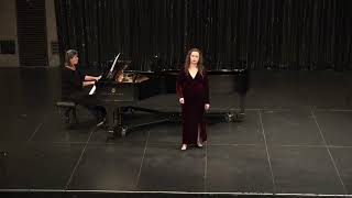 4-13-24 Rebecca Manseau Lecture Recital