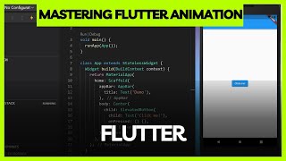 Mastering Flutter Animation: Tips, Tricks, and Best Practices for Smooth UI Effects