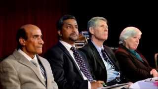 GSC in UK Scotland Region Inauguration & Cultural Programme HD