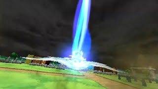 Pokémon X & Y Firing the Ultimate Weapon (Pokémon X)