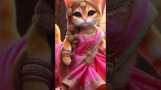 bridal cat#