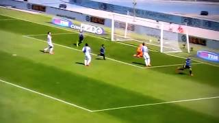 Chievo-Atalanta 1-1 Highlights Ampia Sintesi HD - Serie A (24/05/2015)