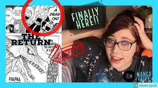 Fairy Tail: 100 Year Quest Chapter 1 Live Reaction!! The Guild is Back!!