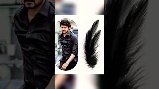 Vijay vs Feather #trendingshorts #viral #trending #shorts @Tarun_atrocities