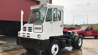 2003 Capacity #6059