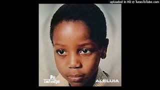 Dji Tafinha - Aleluia (Rap)