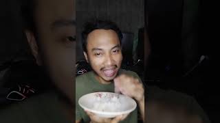 Makan nasi campur racun tikus #food #viralvideo #stitch #mukbang #review #jajanan #makanan #funny