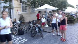 Balaton Bike Tour