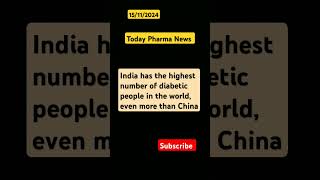 Most diabetic patient in india😮#viralnews #trending #india #china