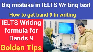 IELTS Writing | Don't Make These 7 Mistakes! |IELTS