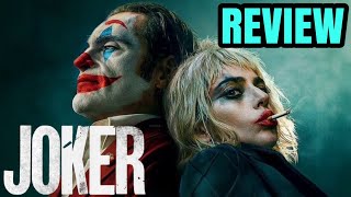 Joker: Folie À Deux (2024) REVIEW