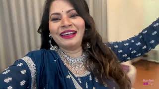 Bigggg Surprise ओळखा कोण आलाय आज आपल्या Vlog वर । Iconic Moment On Megha Dhade Vlogs Abhijeet Sawant