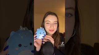 ASMR triggers compilation #satisfying