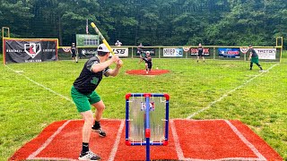 DIAMONDBACKS vs. MALLARDS | MLW Wiffle Ball 2022