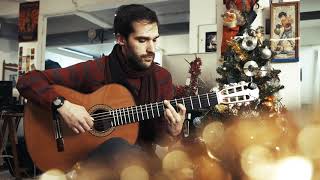 Renato Sousa - Have Yourself a Merry Little Christmas