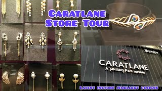 Caratlane Jewellery| Caratlane store gold shopping| what happened when I went for product exchange??