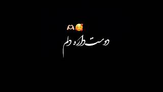 این حس جدید و‌دوست داره دلم ❤️ مرتضی داشایی #عاشقانه #استوری