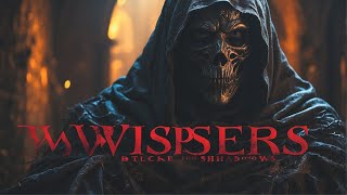 Whispers in the Shadows ||The Black Death