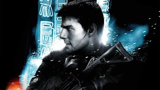 Mission Impossible III (2006) - Official Trailer