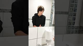 in toilet #fypシ #foryou #youtubeshorts #taylorswift #youtube #viral #btsarmy #bts #spoon