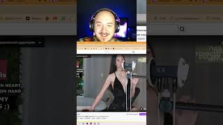 Такое нужно слушать в наушниках #shorts #асмр #asmr  #Twitch #vanyazavrrr