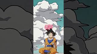 goku vs kakarot