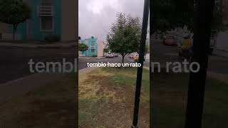 TEMBLO en zitacuaro