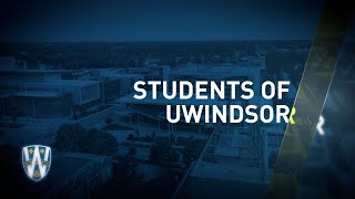 Students of UWindsor