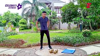 Strength Training - Body Muscle Training -  HOME SWEAT HOME ONLINE Home Workout Series