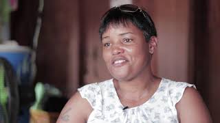 Cash Transfers in Saint Lucia - A Mother's Story