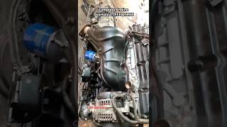 Complete Engine Overhaul 1TRFE 2TRFE #automobile #car #shortvideo #shorts #viral #tips #youtube