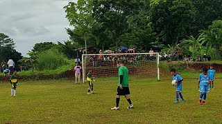 SSB putra Kusuma vs pelita jaya ss