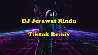 Jerawat Rindu  - ( Dj Tiktok Remix) #trending #jerawatrindu #vibesBorneo