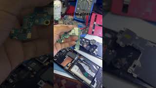 Samsung s21 ultra over heating problem #repair #smartphone #5gtechnology #indian  #technology