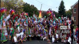 TINKUS WAPURYS TIATACO FESTIVAL DE ANNANDALE VA. USA.