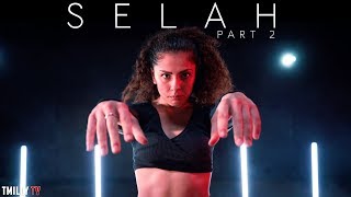 Kanye West - Selah - Choreography by Talia Favia - PART 2