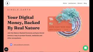 Single.Earth (Blockchain Service) - By Promote & Advertise Videos