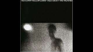 Red Lorry Yellow Lorry - Hollow Eyes