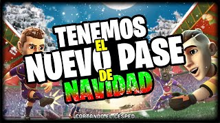 MINI FOOTBALL - LLEGO la NAVIDAD a MF! TODO lo que TRAE el NUEVO PASE!